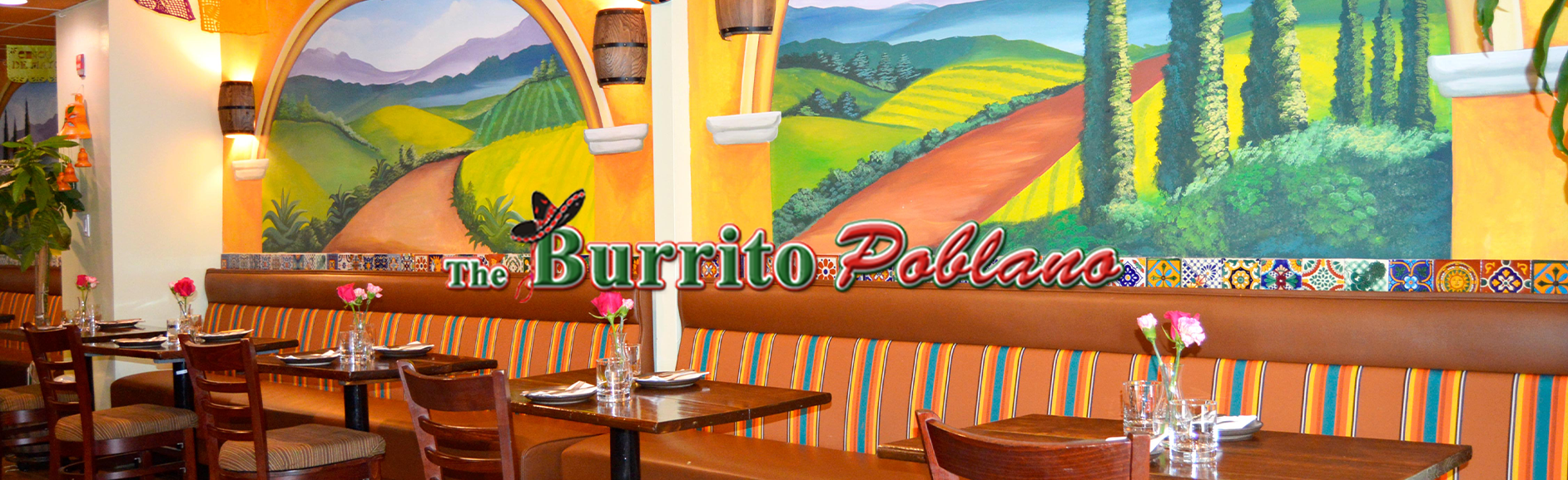 Order online for pickup. Join us today and experience the warmth, tradition, and flavor that make The Burrito Poblano a local favorite!